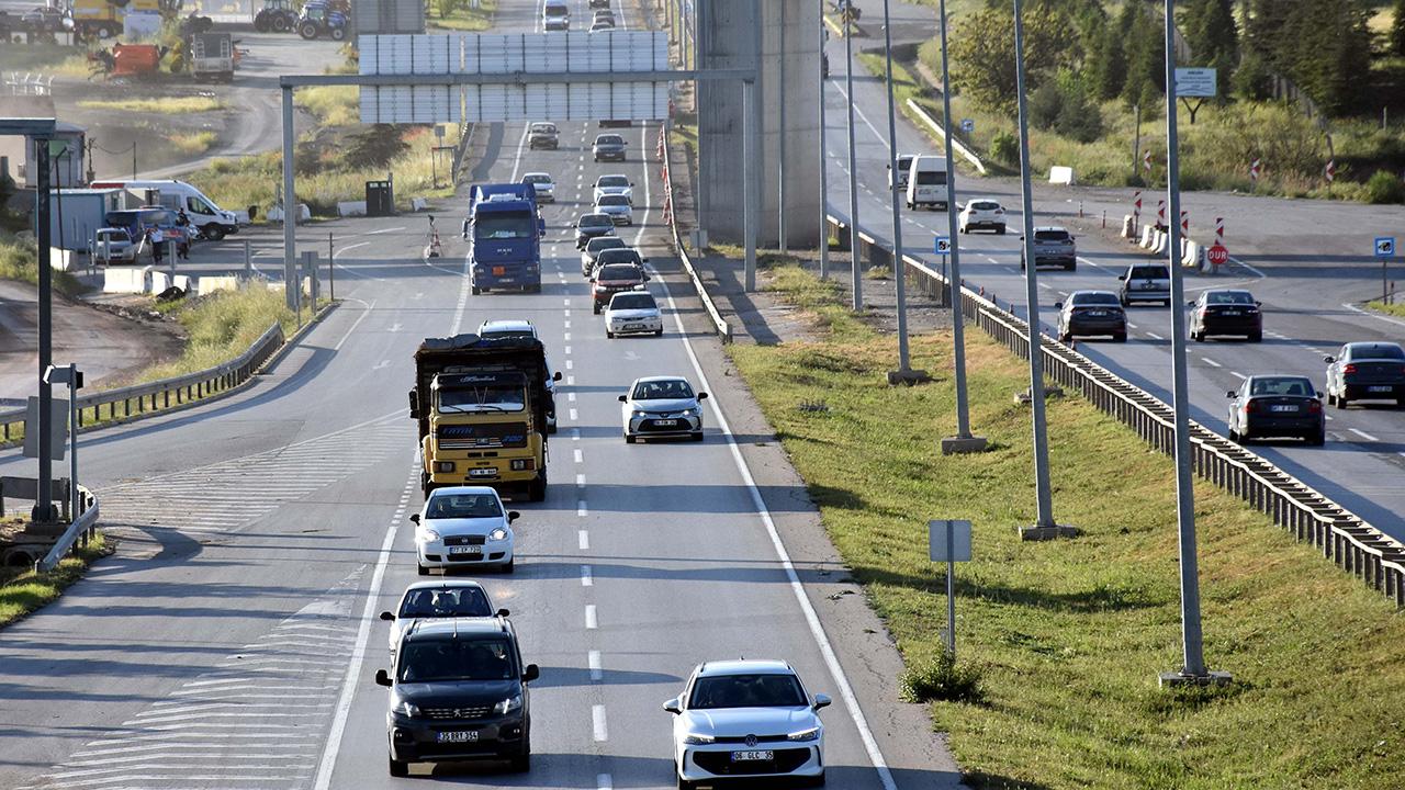 Bakan Çiftçi'den Şoke Eden Trafik Uyarısı: 'Pişman Olursunuz!'