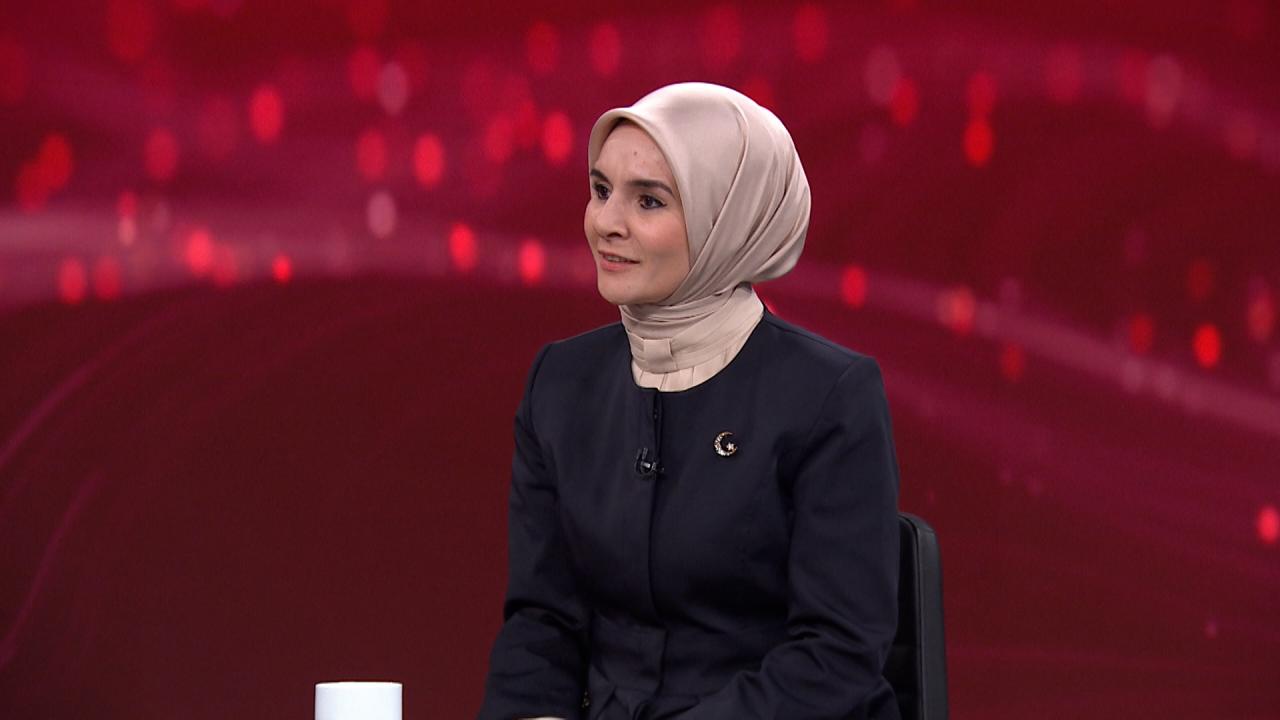 Bakan Göktaş: Terörle Mücadele Toplumsal Bir Seferberliktir