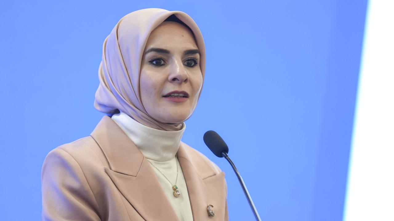 Bakan Göktaş'tan Aile Yapısını Güçlendirme Mesajı: İş ve Yaşam Dengesi Vurgusu