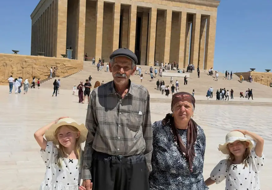 Bakan Göktaş'tan Doğan Ailesi İçin Destek Kararı: Aile Danışmanlığı Başlatıldı
