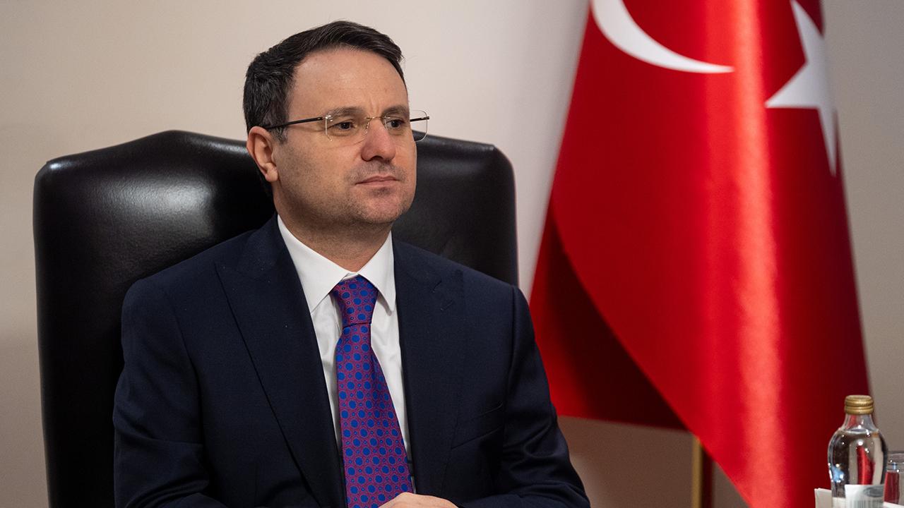 Bakan Gürlek'ten Madde Bağımlılığına Savaş Açtı: 'İnfaz Sistemimiz Artık Daha Şefkatli'