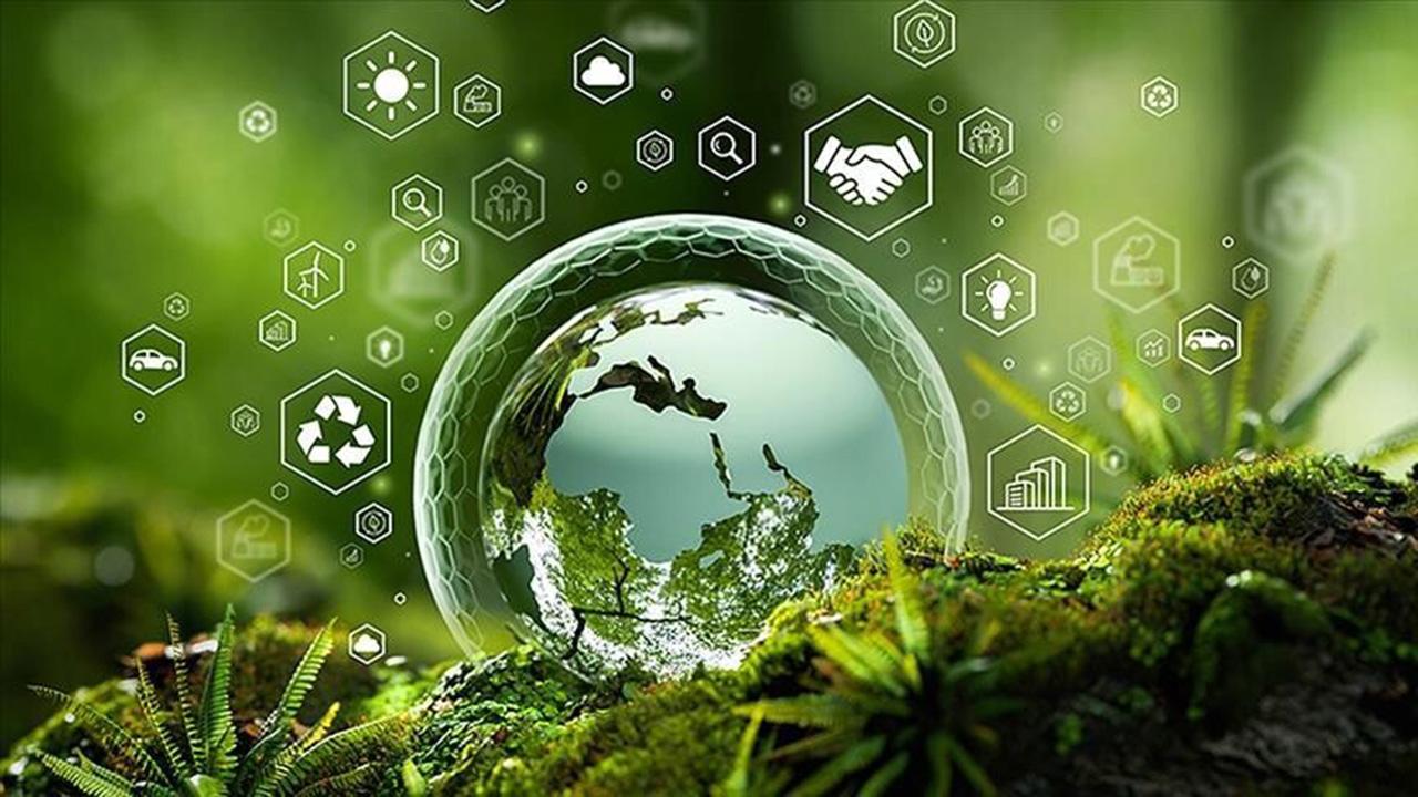 Bakan Kacır'dan Yeşil Dönüşüm ve Teknoloji Hamlesi: COP31 Odaklı Hızlandırma Desteği