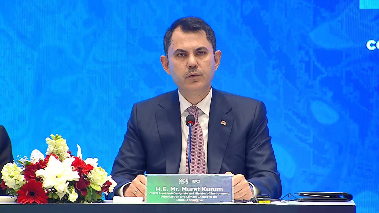 Bakan Kurum'dan Depozito İade Sistemi'nde Yeni Hedef: Erişim ve Etki Artacak