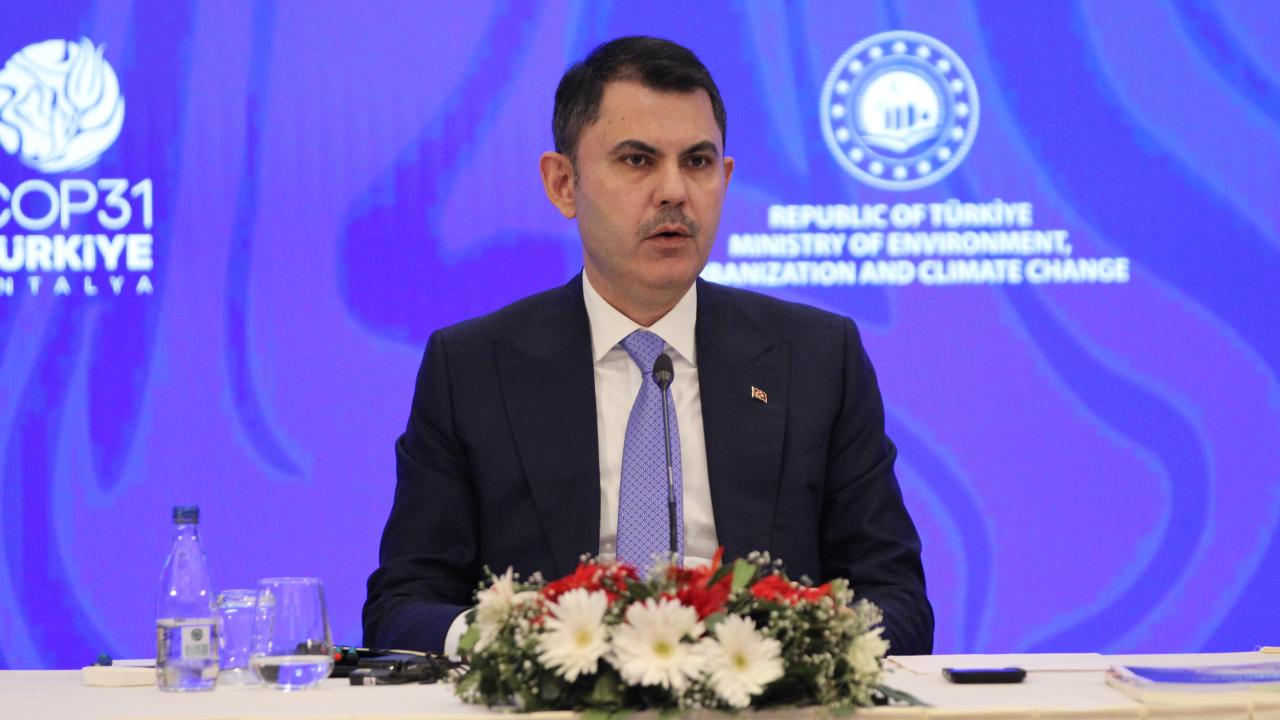 Bakan Kurum'dan Depremzedelere Müjde: Türkiye'nin Afet Yönetimi Dünyaya Ders Veriyor!