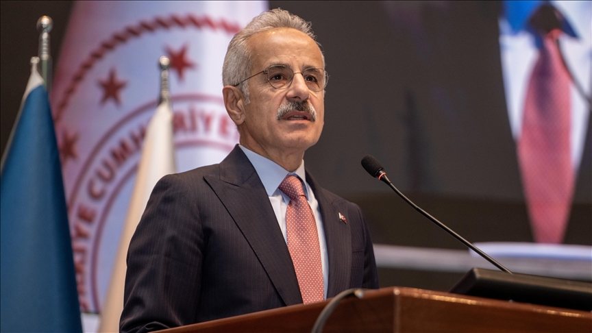 Bakan Uraloğlu: 15 Temmuz 40 Yıllık Sızmanın Bozguna Uğratıldığı Bir Geceydi