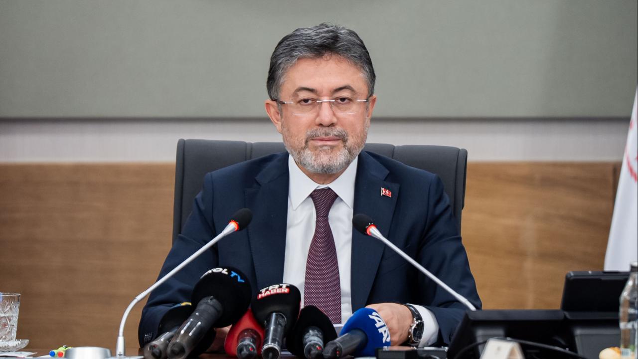 Bakan Yumaklı'dan Orman Yangınlarına Karşı Kritik Uyarı
