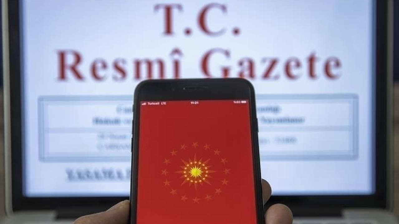 Bakanlıklarda Şok Değişiklikler! Kimler Görevden Alındı, Kimler Atandı? İşte Detaylar!