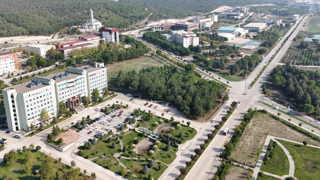 Balıkesir Üniversitesi'nden Şok Atılım! Bilim Dünyası Bu Rakamlara İnanamıyor!