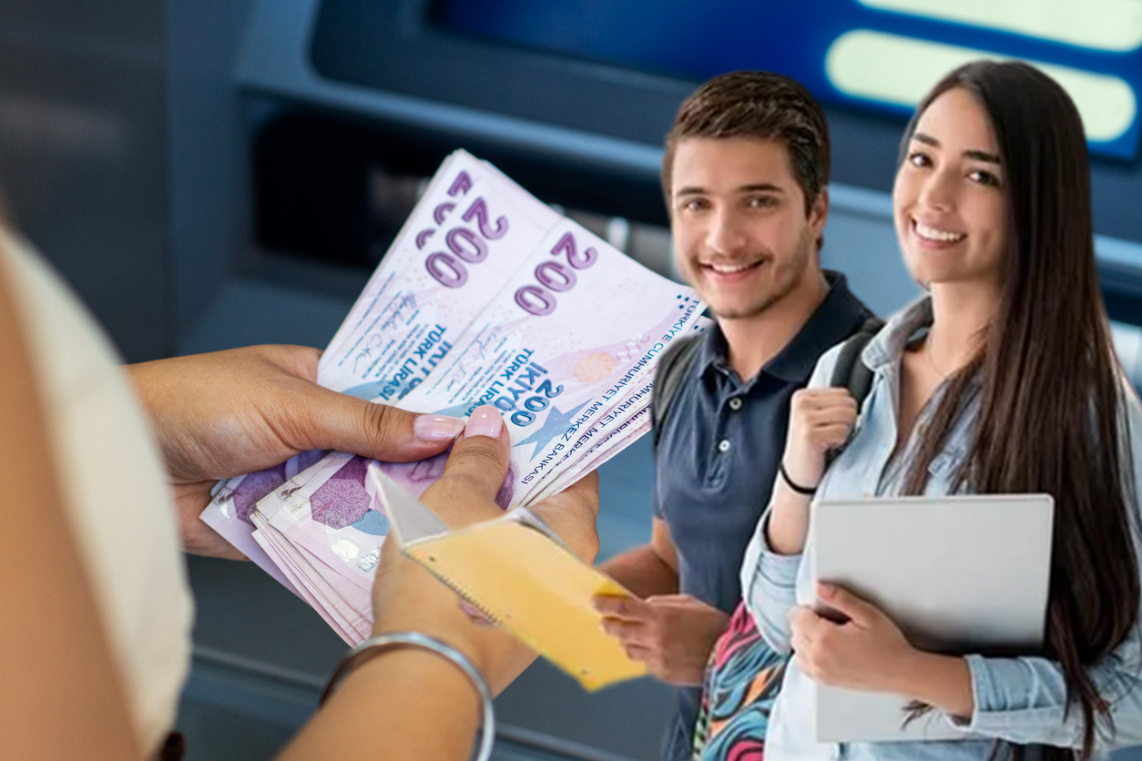 Bartın Üniversitesi'nden YKS Adaylarına Burs Desteği