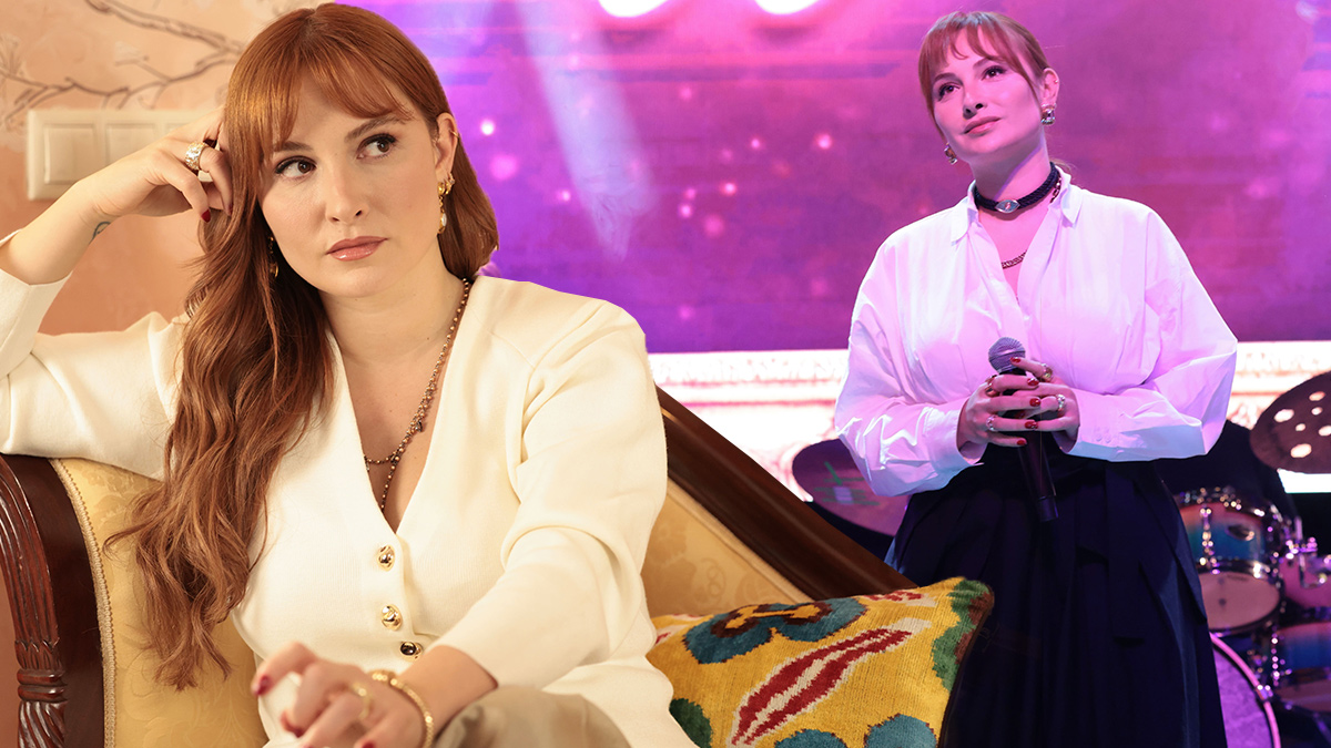 Başak Gümülcinelioğlu'ndan Samimi İtiraflar: Annelik ve 'Çirkin' Seti Bir Arada!