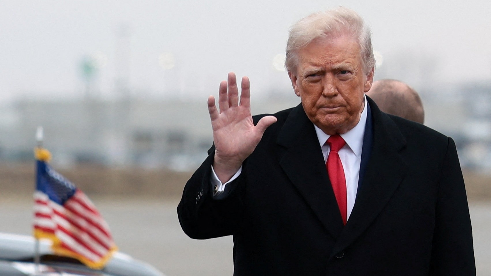 Başkan Trump'tan Türkiye Mesajı: Müttefiklik ve Savunma Sanayii Vurgusu