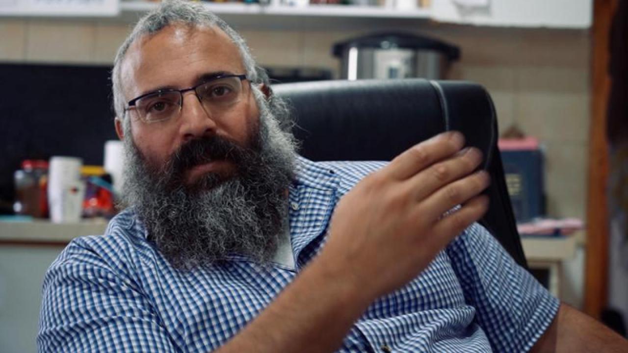 Batı Şeria'da Skandal Tehdit: Avukattan İnsanlık Dışı İfadeler