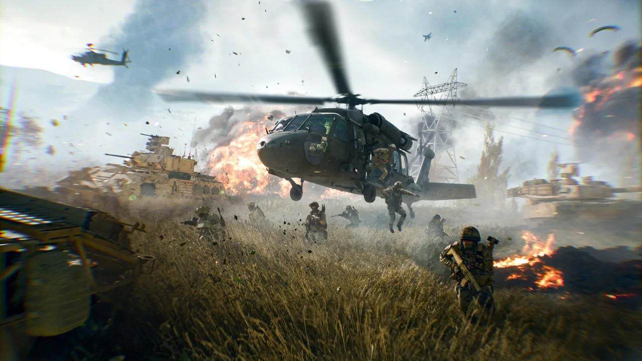 Battlefield 6'ya Ücretsiz Erişim: 18-25 Ağustos Dönemi Detayları