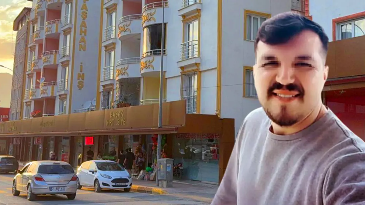 Bayram Sabahı Kabusu! Baba, 3 Yaşındaki Oğluna İnanılmaz Vahşeti Yaşattı!