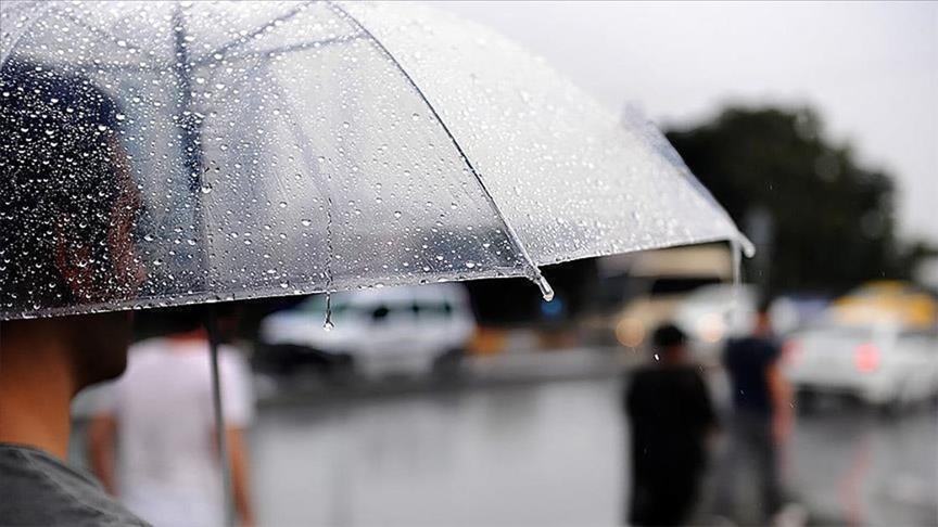 Bayramda Hava Nasıl Olacak? Meteoroloji'den Şok Uyarı! Valizleri Hazırlarken Dikkat!