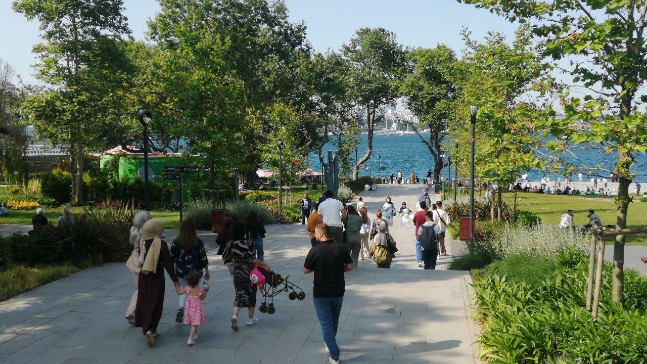 Bayramda Hava Nasıl Olacak? Şemsiyenizi Yanınıza Alın mı, Güneş Kremi mi Sürün? İşte Cevabı!