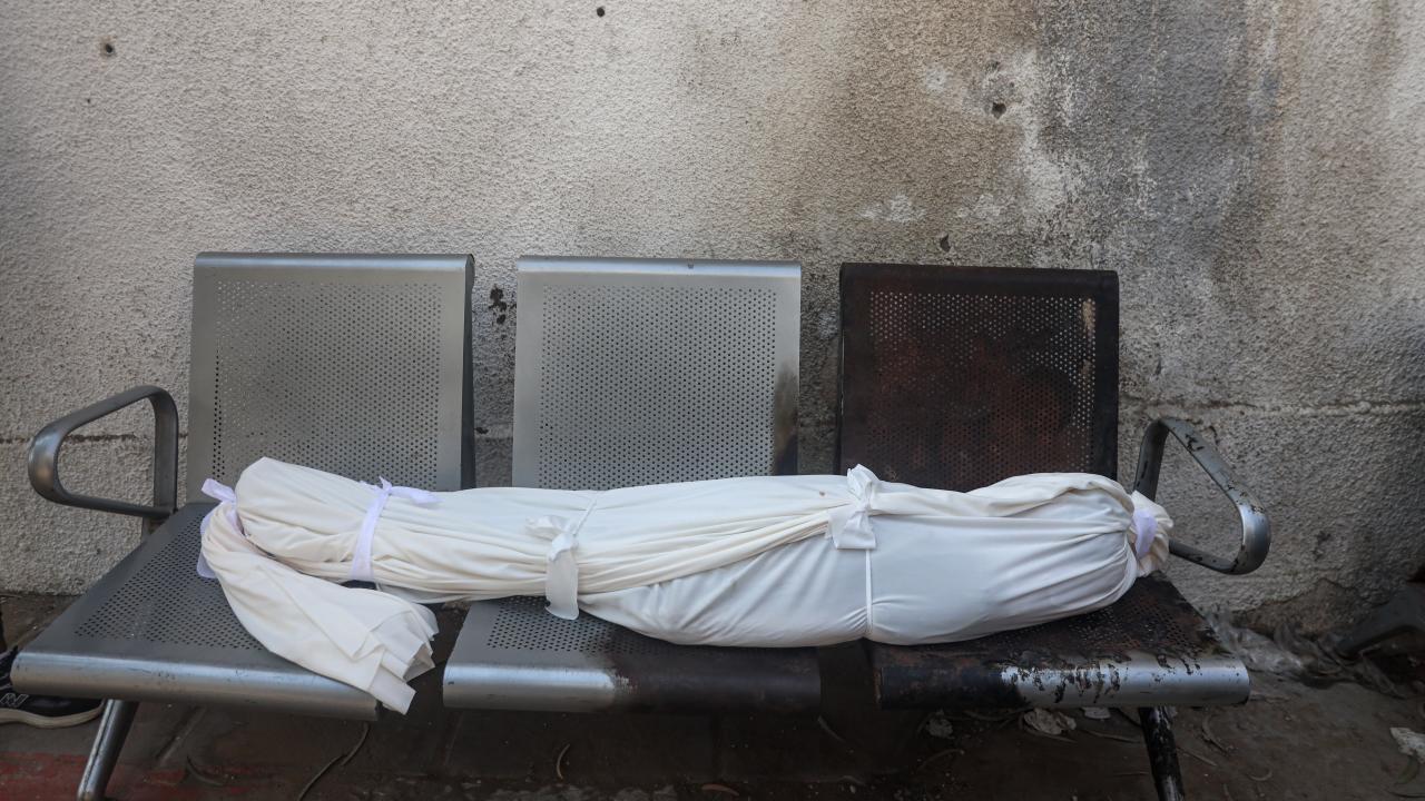 Bayramda Kan Aktı! İsrail Gazze'yi Vurdu: Masum Çocuklar Yine Hedefte!