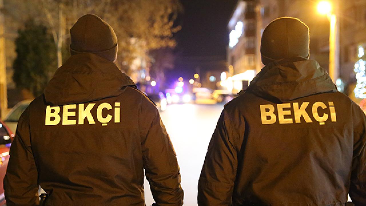 Bekçiler Artık Daha Uzun Süre Görevde! Yeni Düzenleme ile Neler Değişiyor?