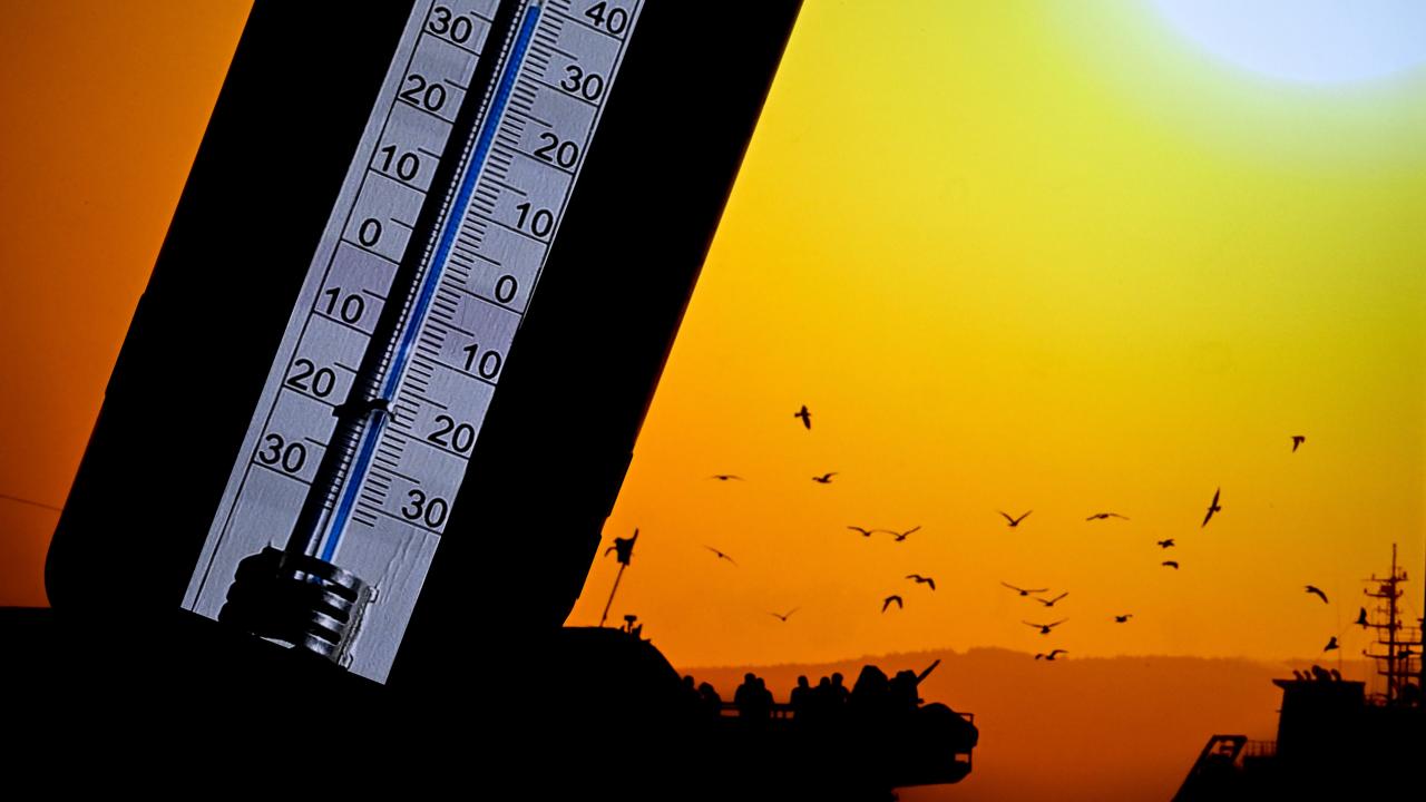 Belçika'da Sıcak Hava Alarmı: Pazar Gününe Kadar Tedbir Çağrısı