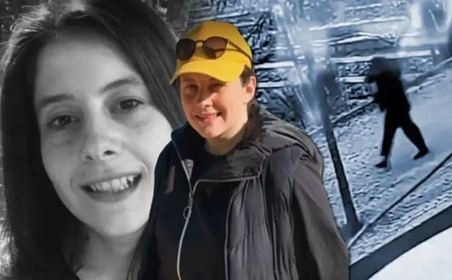 Belgrad Ormanı'nda Kaybolan Mimar Ece Gürel'in Ölümündeki Sır Perdesi Aralandı! Gerçek Şoke Etti