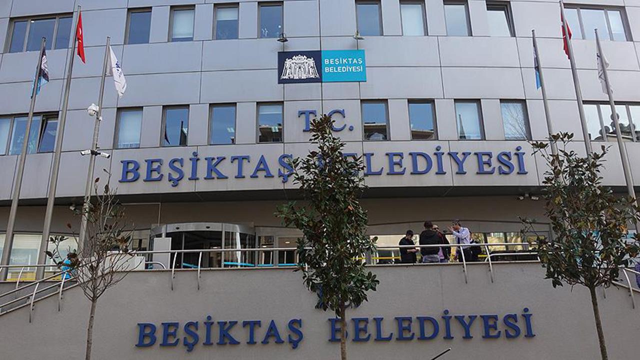 Beşiktaş Belediyesi'nde Rüşvet Operasyonu Derinleşiyor! Yeni Tutuklamalar Şok Etkisi Yarattı!
