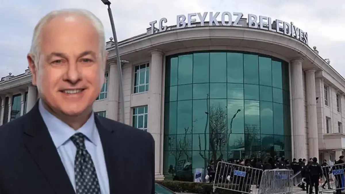 Beykoz Belediye Başkanı Alaattin Köseler'e Yeni Tutuklama Kararı