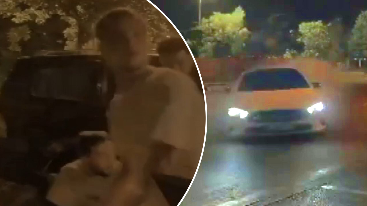 Beylikdüzü Sahilinde Trafik Kazası: 6 Yaralı