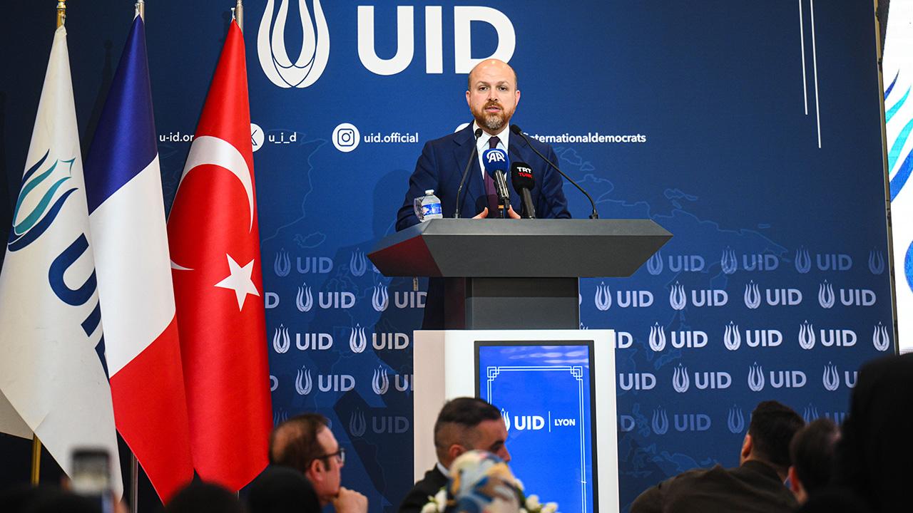Bilal Erdoğan'dan Şok BM Çıkışı! 'Artık İşlemiyor, Yeniden Yapılanmalı!'