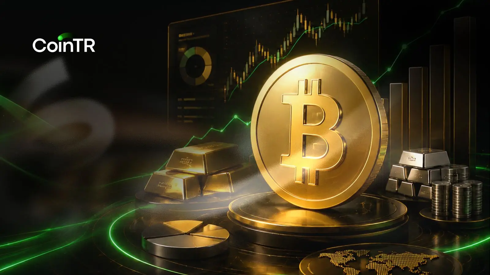 Bitcoin Piyasasında Yeni Dönem: Kurumsal İlgi ve Arz Dengesi