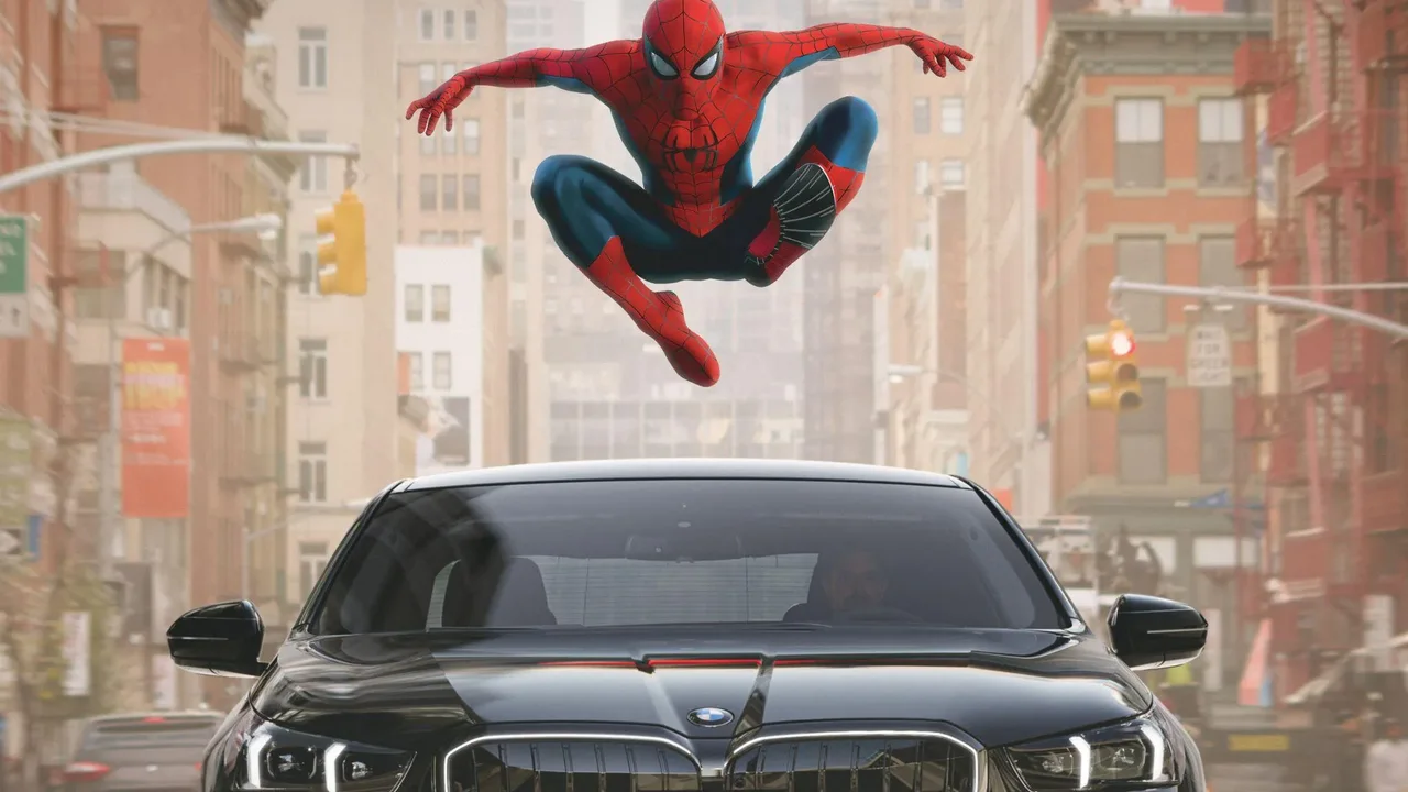BMW Araç İçi Ekranlarda Reklam Gösterimi Kullanıcıların Tepkisini Çekti