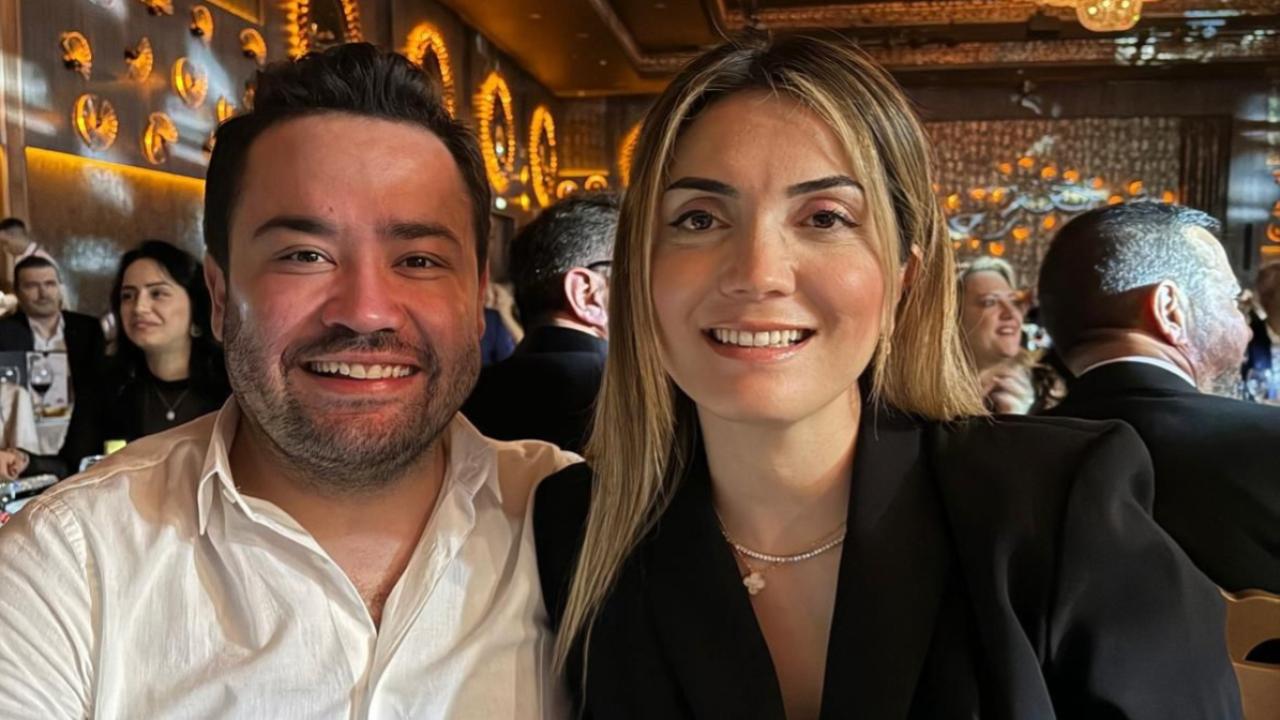 Böcek Ailesinde Şok! Muhittin Böcek'in Gelinine Polis Baskını!