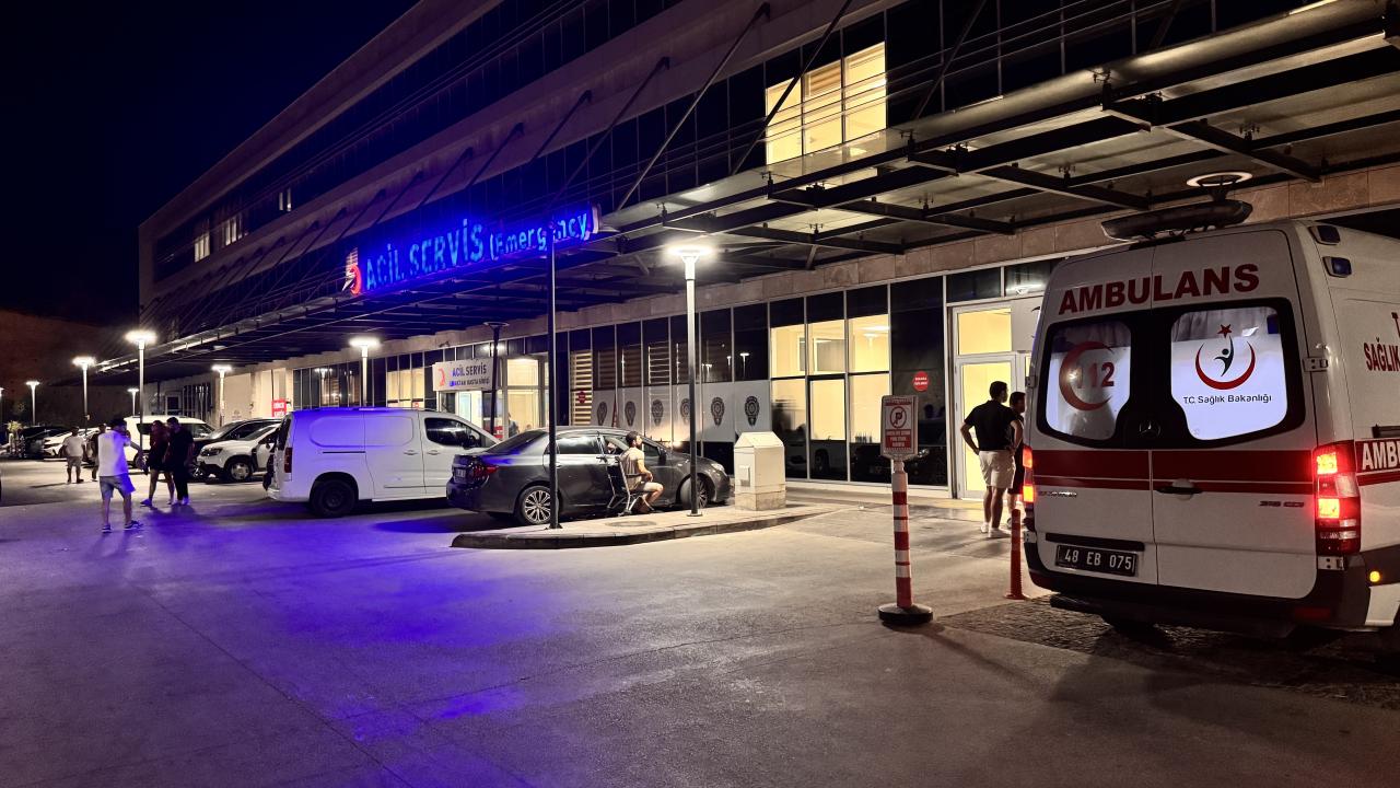 Bodrum'daki Bir Otelde Havuz Bakımı Sırasında Gaz Sızıntısı: 15 Kişi Hastaneye Kaldırıldı