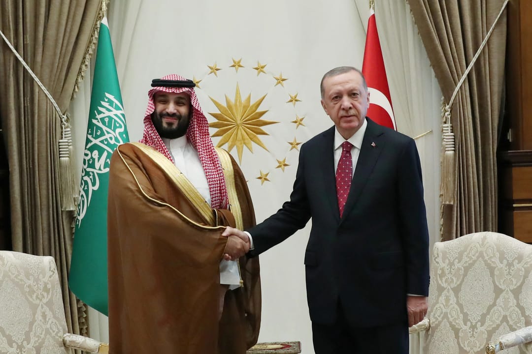 Bölgesel Güvenlikte Yeni Adım: Türkiye, Suudi Arabistan ve Pakistan'dan Savunma Paktı