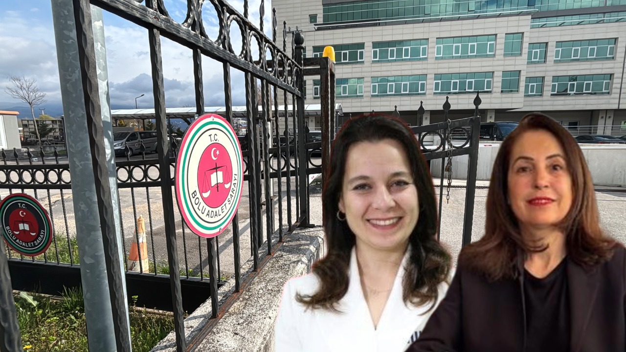 Bolu Belediyesi'nde Şok Gelişme! Tutuklu Başkan Yardımcısı ve Meclis Üyesi Serbest Bırakıldı