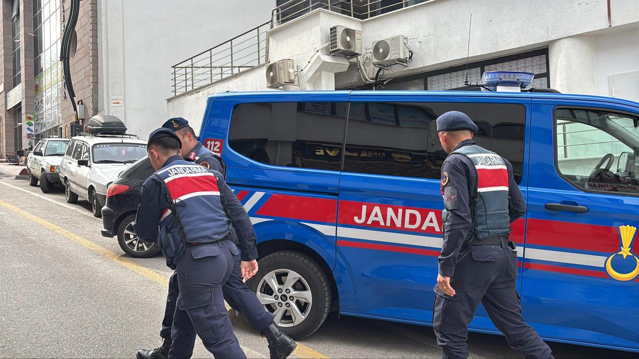 Bolu'da Şok Rüşvet Operasyonu! Kimler Neler Çevirmiş? İşte Tutuklanan İsimler...