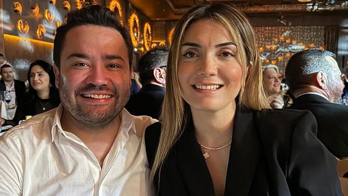 Bomba Gelişme! Muhittin Böcek'in Gelinine İBB Operasyonu Şoku!