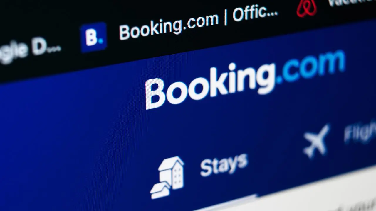 Booking.com Kabusu! Milyonlarca Kullanıcının Bilgileri Tehlikede! Büyük Veri Sızıntısı Alarm Veriyor!