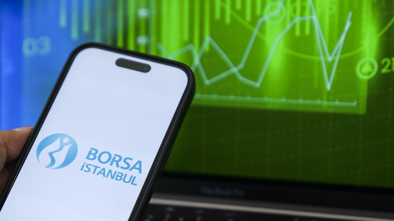 Borsa İstanbul Haftaya Yükselişle Başladı: BIST 100 Endeksi 14 Bin Seviyesini Aştı