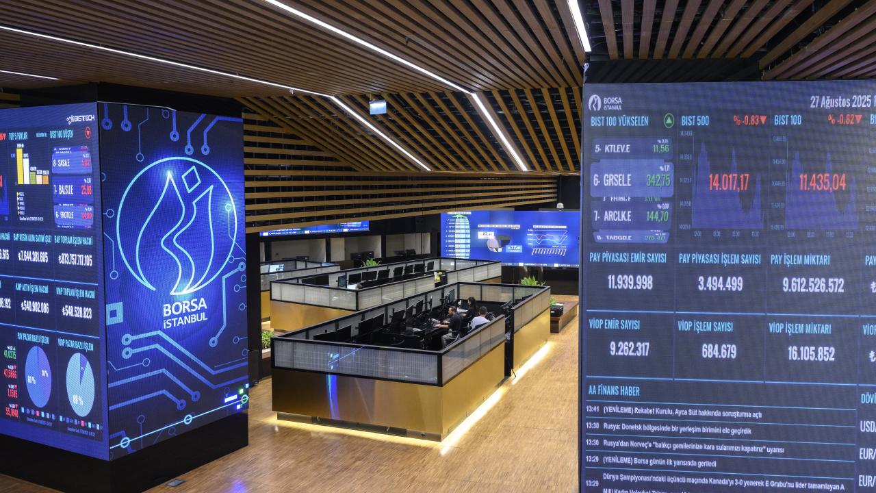 Borsa İstanbul'da Yeşil Işık! BIST 100'de Yükseliş Devam Edecek mi?