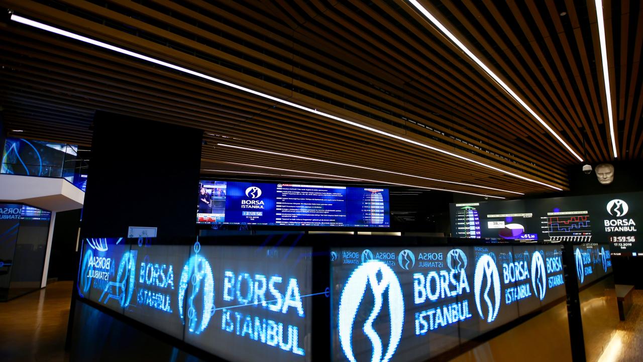 Borsa İstanbul'da Yükseliş Eğilimi: BIST 100 Günü Kazançla Tamamladı