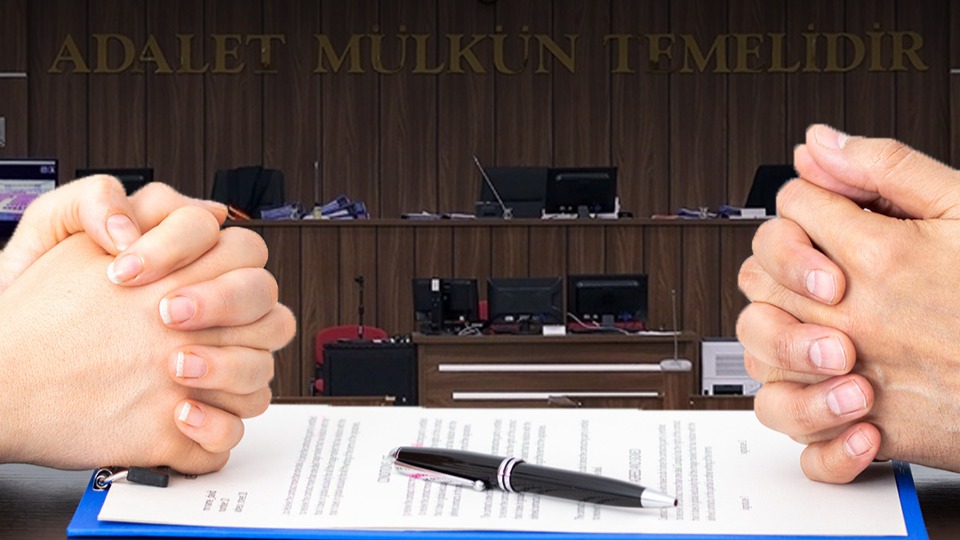 Boşanmalarda Yeni Dönem Mi? Yargıtay'dan Nafaka Kararı Şok Etkisi Yarattı!