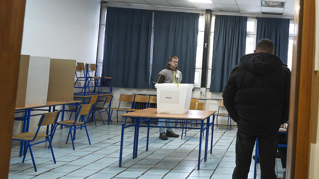 Bosna Hersek Seçim Ateşi Yanıyor! Sandıklar Ne Zaman Kurulacak?