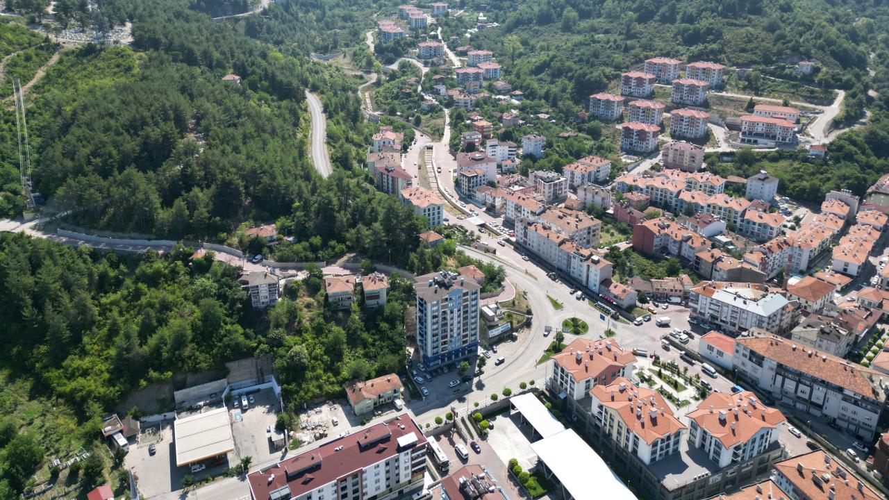 Bozkurt'ta Selin İzleri Silindi: İlçenin Yeni Çehresi Şekillendi