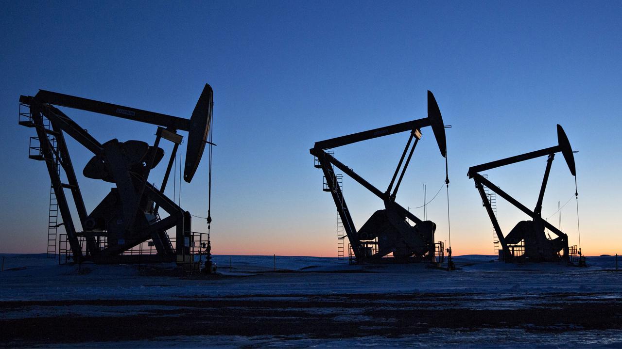 Brent Petrol Fiyatlarında İstikrarlı Seyir Sürüyor