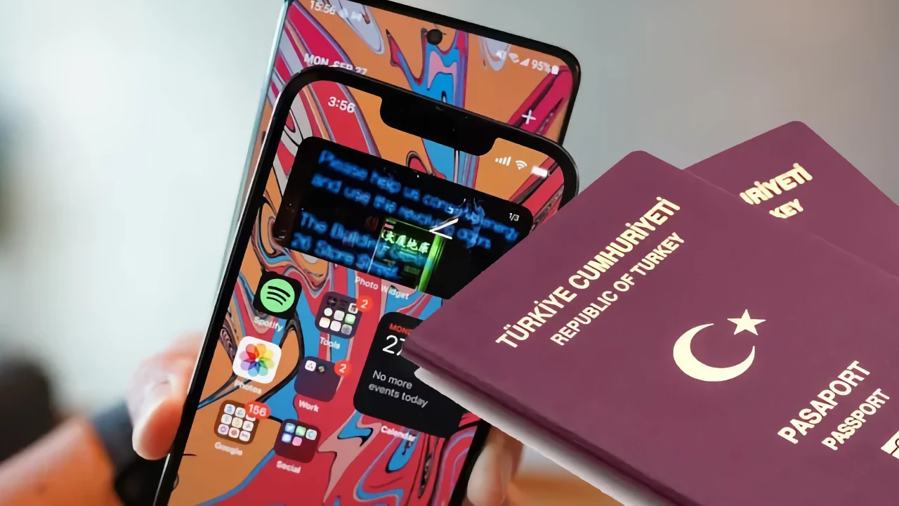 BTK'dan IMEI Yönetmeliğinde Yeni Düzenleme: Cihaz Değişimi ve Ana Kart Yenileme Süreçleri e-Devlet'e Taşındı