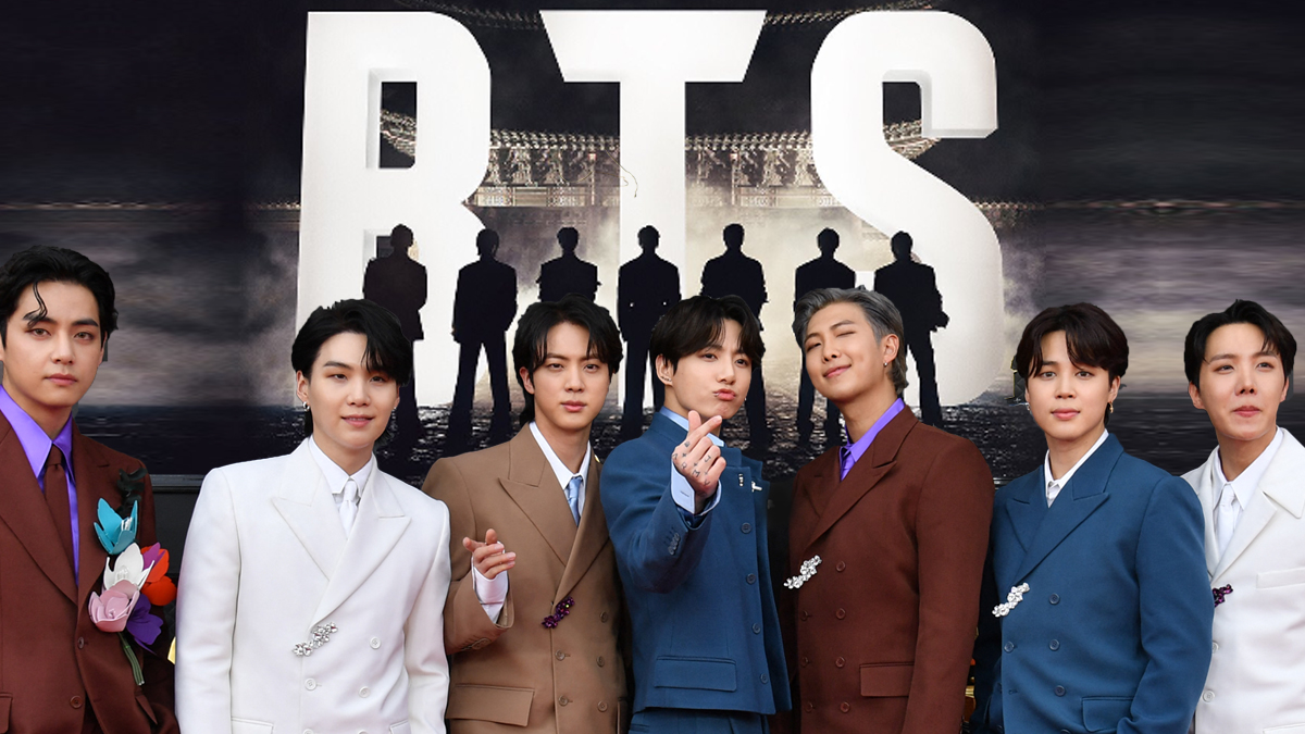 BTS'ten Grammy Ödülleri Hakkında Önemli Karar