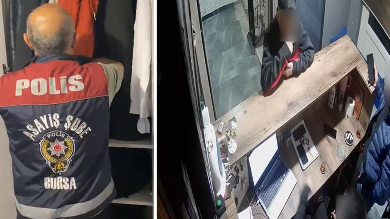 Bursa'da 100 Milyon Liralık Vurgun: Sahte Polislerden Mağdura "Operasyon" Tatlısı