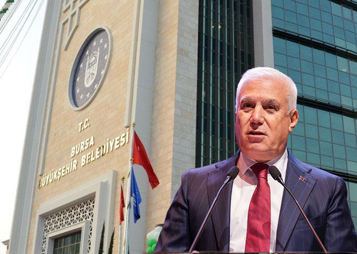 Bursa'da Şok Gelişme! Başkan Bozbey Adliyede: Bursa'yı Sarsan Operasyonun Perde Arkası!