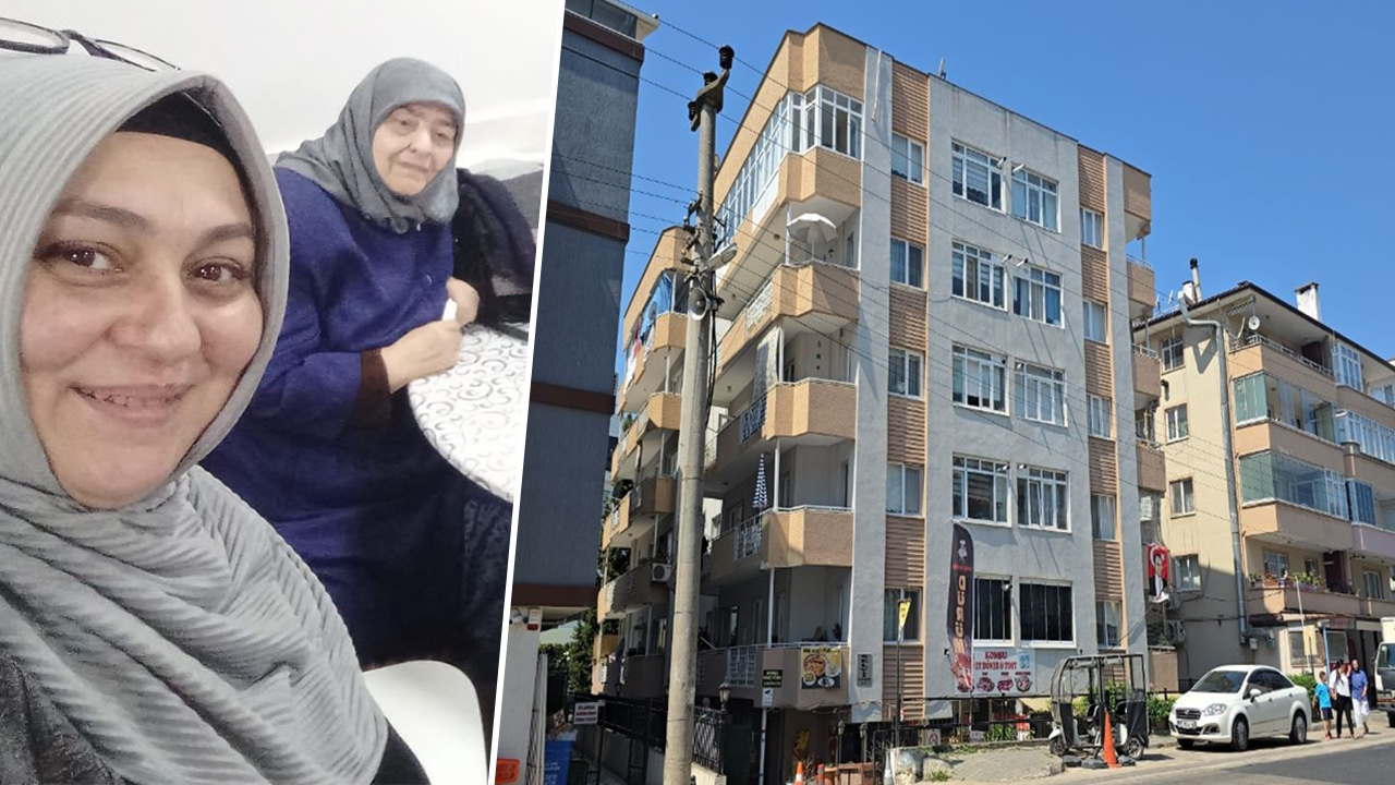 Bursa'daki Cinayet Davasında Fail Komşu Çıktı