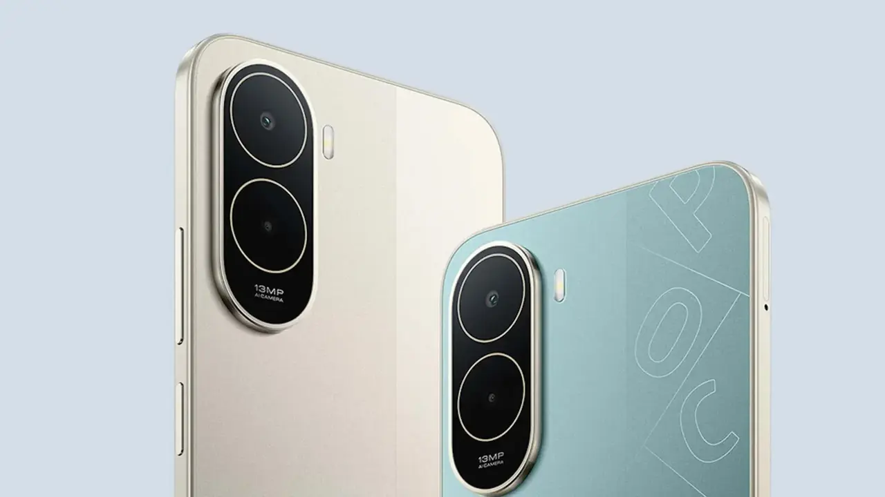 Bütçe Dostu Canavar Geliyor! Poco C81 ve C81X Çıkış Tarihi Duyuruldu!